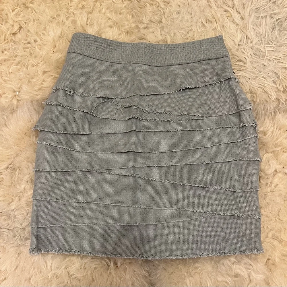 Adam Lippes Skirt - Picture 4 of 6